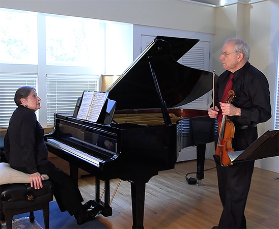 Jan 17, 2026 Forte Ryger Duo Photo