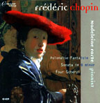 Chopin CD