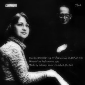 Forte/Nadas Duo 1980