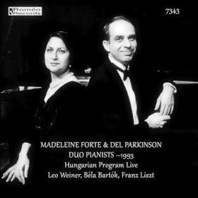 Forte/Parkinson Duo 1993
