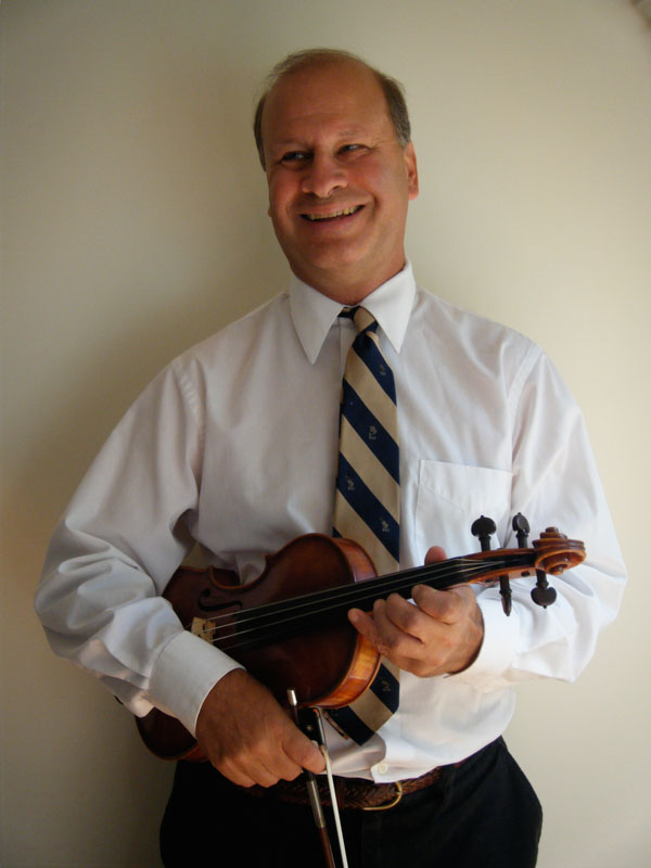 David Clampitt