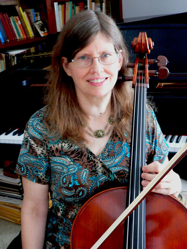 Karen Ryger