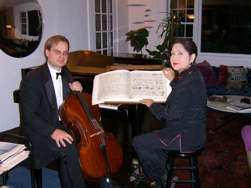 Bel-Être Duo
