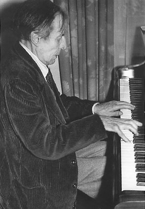 Alfred Cortot