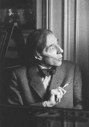 Alfred Cortot