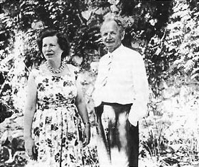 Wilhelm Kempff