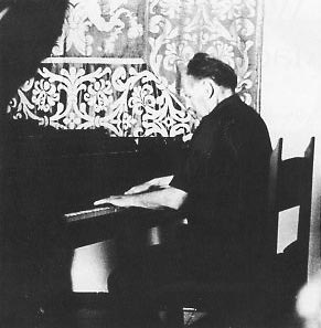 Wilhelm Kempff